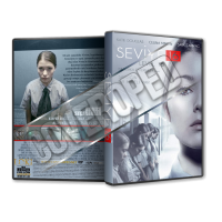 Level 16 - 2018 Türkçe Dvd Cover Tasarımı